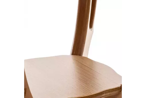 Стол журнальный Leset Кофейный  Светлый дуб 