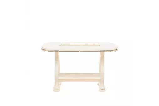 Стол журнальный Leset Орфей  Дуб шампань 