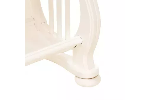 Стол журнальный Leset Орфей  Дуб шампань 