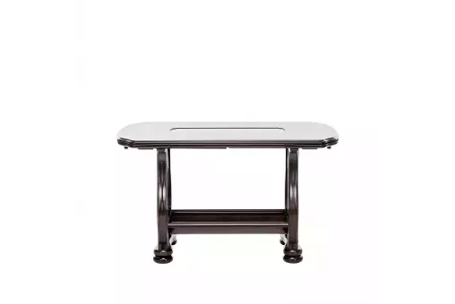 Стол журнальный Leset Орфей  Орех 