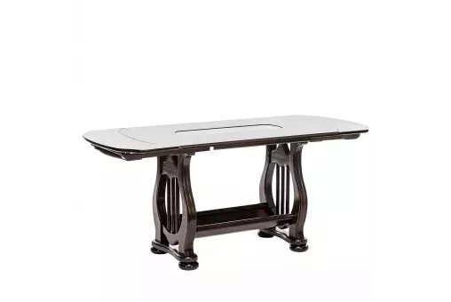 Стол журнальный Leset Орфей  Орех 