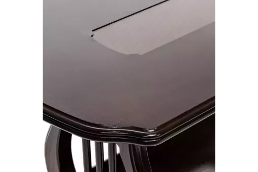 Стол журнальный Leset Орфей  Орех 