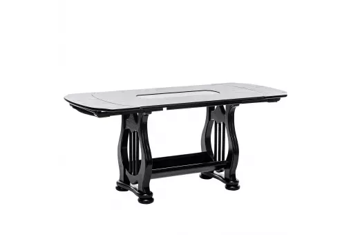 Стол журнальный Leset Орфей  Венге 