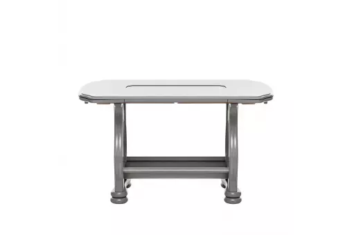 Стол журнальный Leset Орфей  Серый ясень 