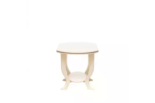 Стол журнальный Leset Ретро М  Дуб шампань 