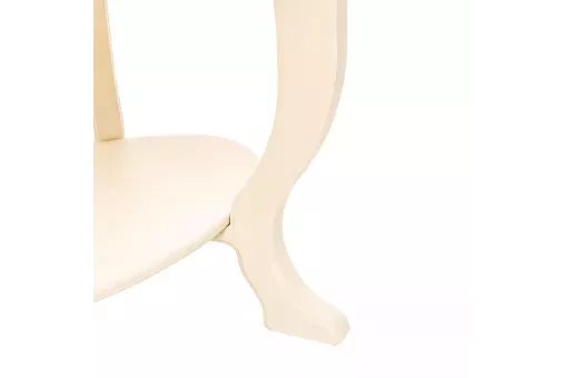 Стол журнальный Leset Ретро М  Дуб шампань 