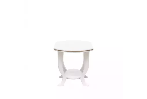 Стол журнальный Leset Ретро М  Молочный дуб 