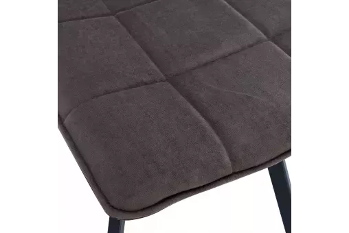 Стул Leset Норман   Кофейный  /  лофт