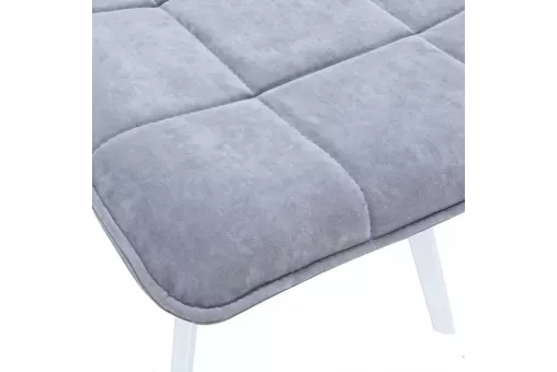 Стул Leset Норман   Серый