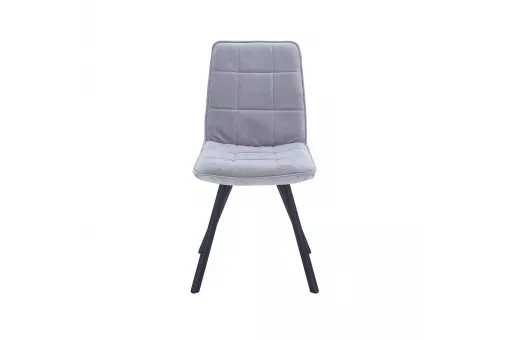 Стул Leset Норман Серый  /  лофт