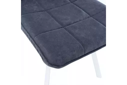 Стул Leset Норман   Графитовый