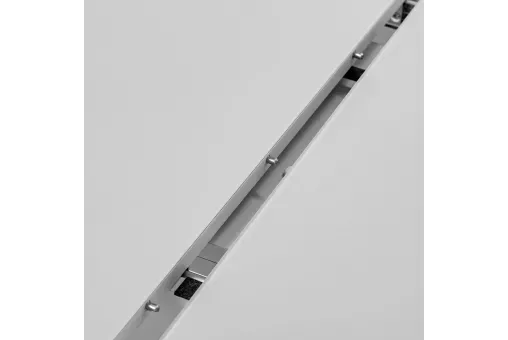 Стол раздвижной Leset Мидел белый