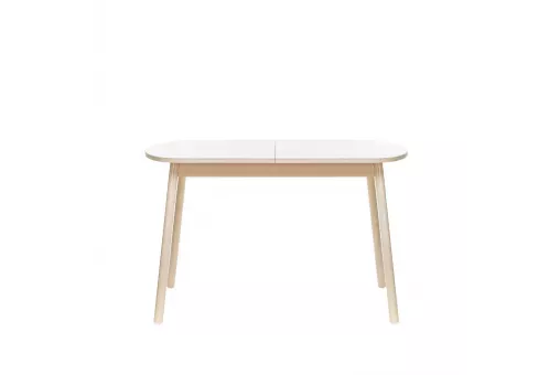 Стол раздвижной Leset Мидел крем