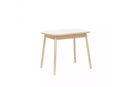 Стол раздвижной Leset Мидел МИНИ   