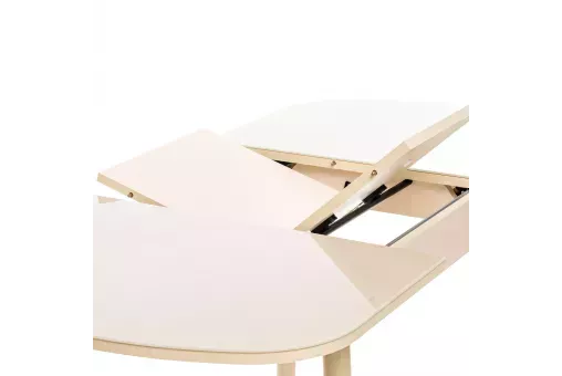 Стол раздвижной Leset Мидел МИНИ   