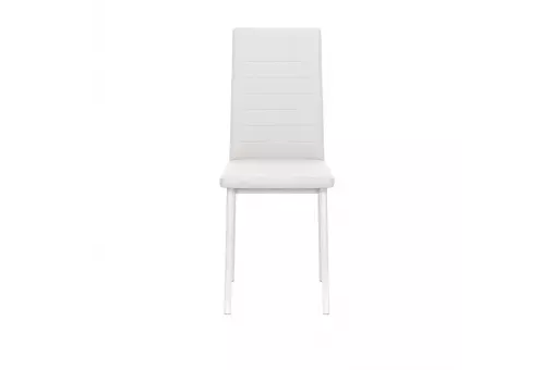 Стул Leset Бишо   Белый