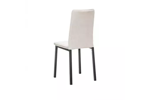 Стул Leset Бри   Молочный