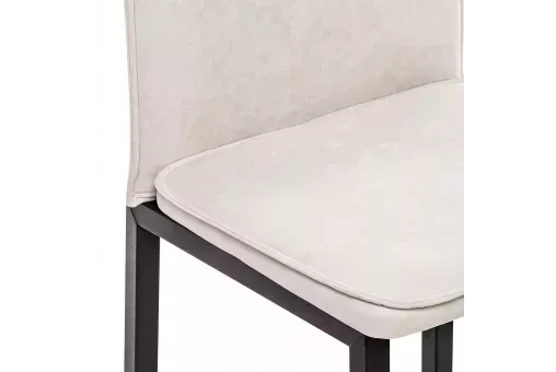 Стул Leset Бри   Молочный