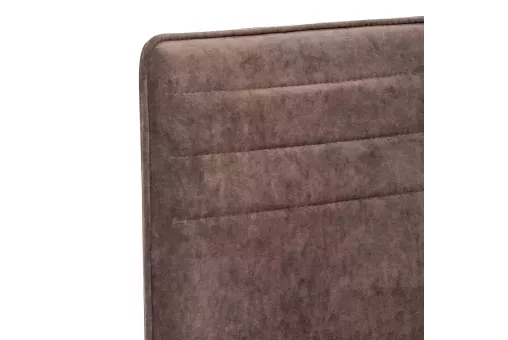 Стул Leset Бри Кофейный  /  лофт