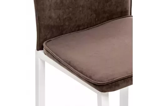 Стул Leset Бри   Кофейный