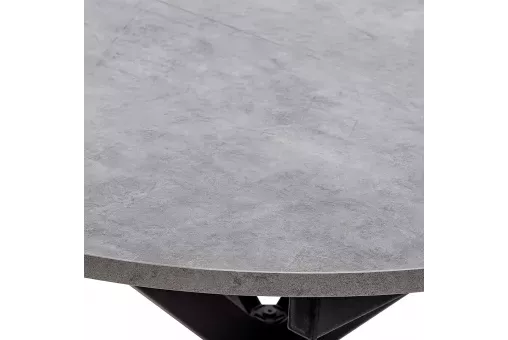 Стол раздвижной Leset Капри  /  Лофт