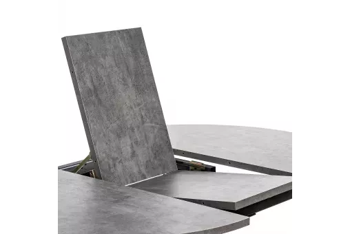 Стол раздвижной Leset Капри  /  Лофт