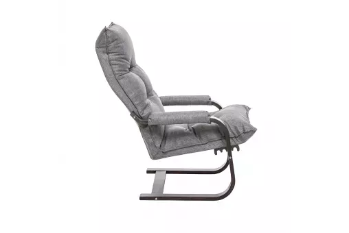 Кресло-трансформер Leset Оливер  Венге текстура Malmo 90