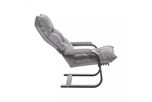 Кресло-трансформер Leset Оливер  Венге текстура Malmo 90