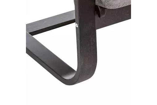 Кресло-трансформер Leset Оливер  Венге текстура Malmo 90