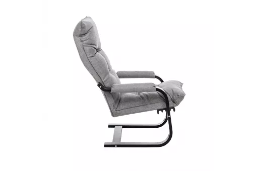 Кресло-трансформер Leset Оливер  Венге Malmo 90