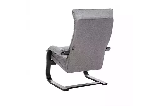 Кресло-трансформер Leset Оливер  Венге Malmo 90