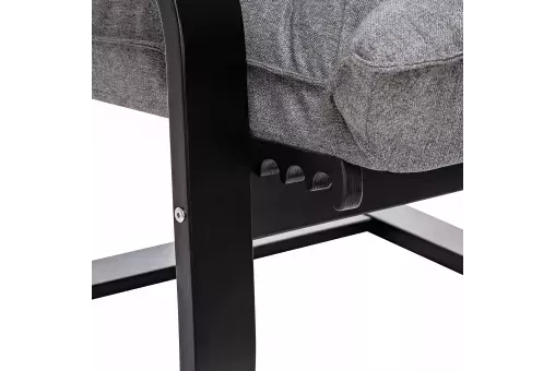 Кресло-трансформер Leset Оливер  Венге Malmo 90