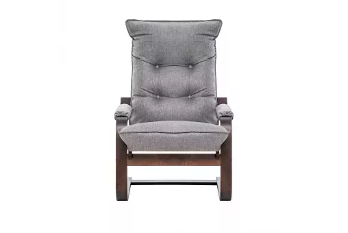 Кресло-трансформер Leset Оливер  Орех текстура Malmo 90