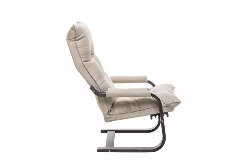 Кресло-трансформер Leset Оливер  Венге текстура Malmo 05