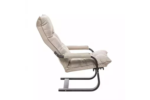 Кресло-трансформер Leset Оливер  Венге текстура Malmo 05