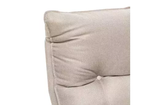 Кресло-трансформер Leset Оливер  Венге текстура Malmo 05