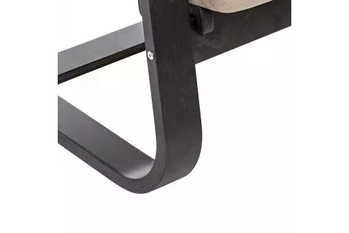 Кресло-трансформер Leset Оливер  Венге текстура Malmo 05