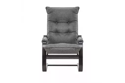 Кресло-трансформер Leset Оливер  Венге текстура Malmo 95