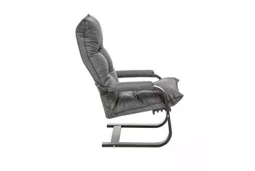 Кресло-трансформер Leset Оливер  Венге текстура Malmo 95