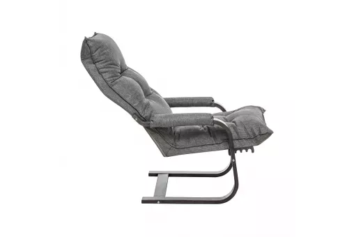 Кресло-трансформер Leset Оливер  Венге текстура Malmo 95