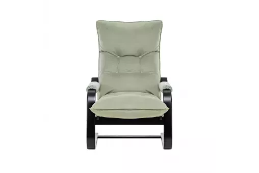 Кресло-трансформер Leset Оливер  Венге V14 бирюзовый