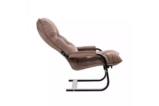 Кресло-трансформер Leset Оливер  Венге V23 молочный шоколад