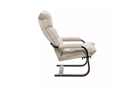 Кресло-трансформер Leset Оливер  Венге Malmo 05