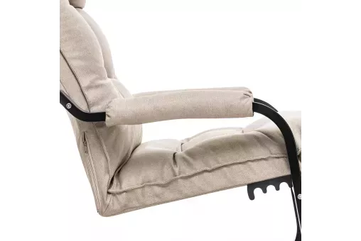 Кресло-трансформер Leset Оливер  Венге Malmo 05