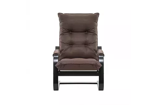 Кресло-трансформер Leset Оливер  Венге Malmo 28