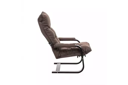 Кресло-трансформер Leset Оливер  Венге Malmo 28