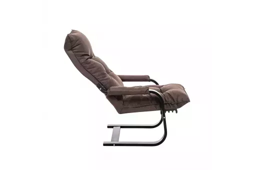 Кресло-трансформер Leset Оливер  Венге Malmo 28