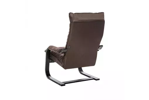 Кресло-трансформер Leset Оливер  Венге Malmo 28