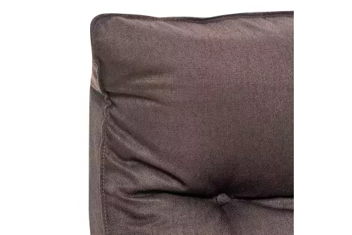 Кресло-трансформер Leset Оливер  Венге Malmo 28