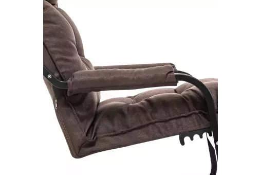 Кресло-трансформер Leset Оливер  Венге Malmo 28